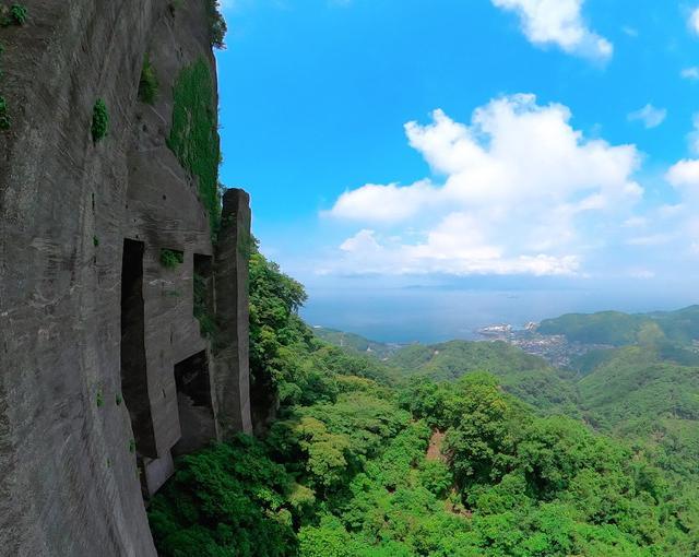 房総半島の住み込みリゾートバイト（保養所のレストラン）の画像５