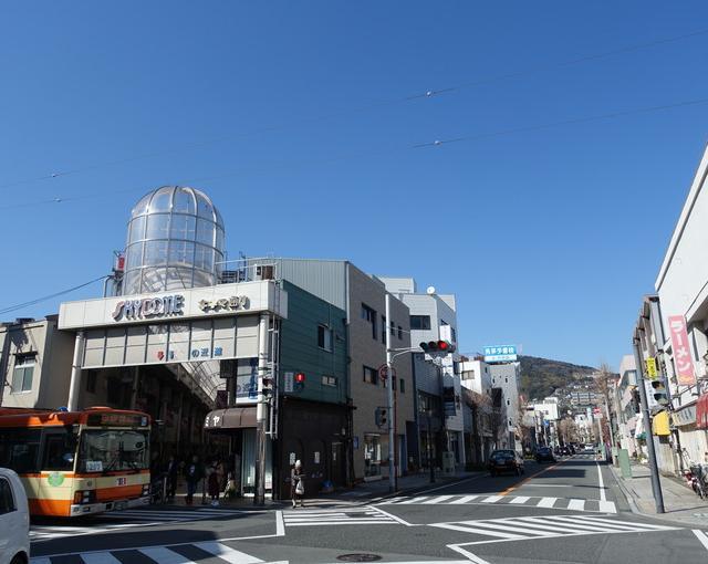 伊東温泉の住み込みリゾートバイト（旅館の全般業務）のサブ画像２