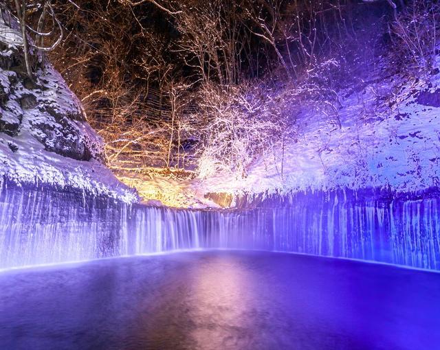 軽井沢の住み込みリゾートバイト（ホテルのレストランや洗い場など）の画像２