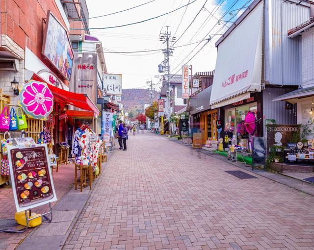 軽井沢の住み込みリゾートバイト（ホテルのレストランや洗い場など）の画像３