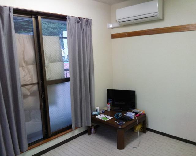 箱根の住み込みリゾートバイト（旅館の裏方）のサブ画像１