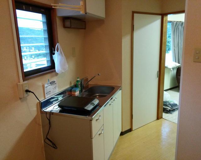 箱根の住み込みリゾートバイト（旅館の裏方）のサブ画像３