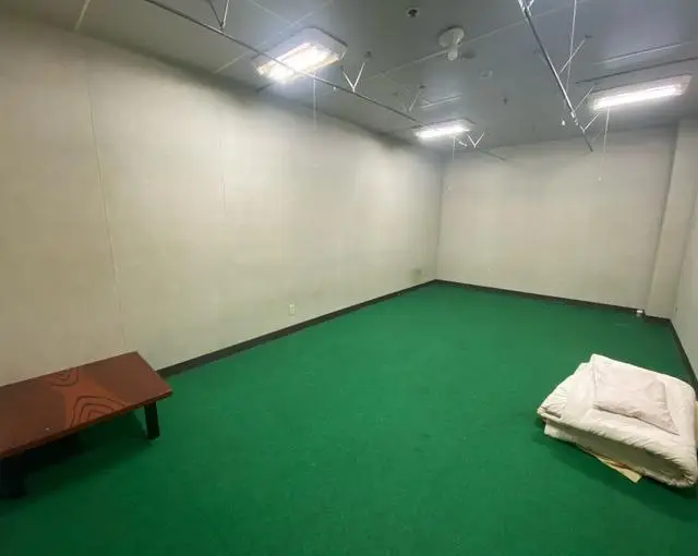 志賀高原の住み込みスキー場バイト（ホテルの調理補助、接客）のサブ画像３