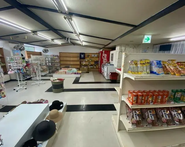 志賀高原の住み込みスキー場バイト（ホテルの調理補助、接客）のサブ画像５