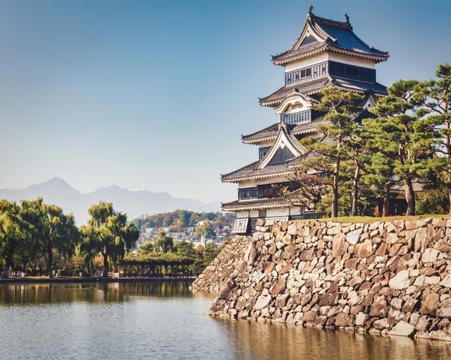 松本市の住み込みリゾートバイト（旅館の全般業務・裏方）の画像３