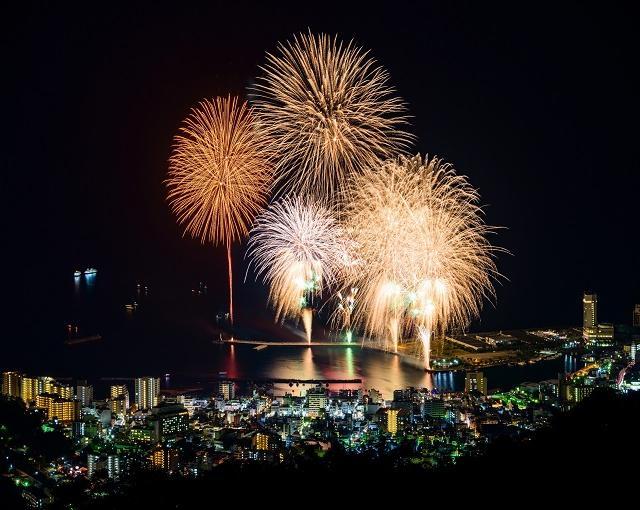 熱海の住み込みリゾートバイト（ホテルの業務）の画像２