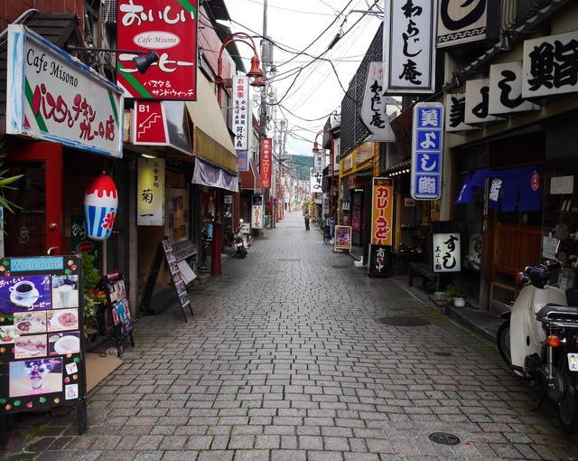 伊東温泉の住み込みリゾートバイト（旅館の全般業務）の画像４