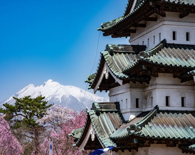 弘前の住み込みリゾートバイト（旅館の全般業務）の画像２