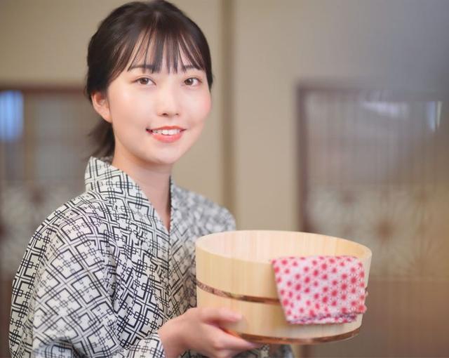 苗場の住み込みスキー場バイト（ショップでのレンタルなど）のサブ画像１