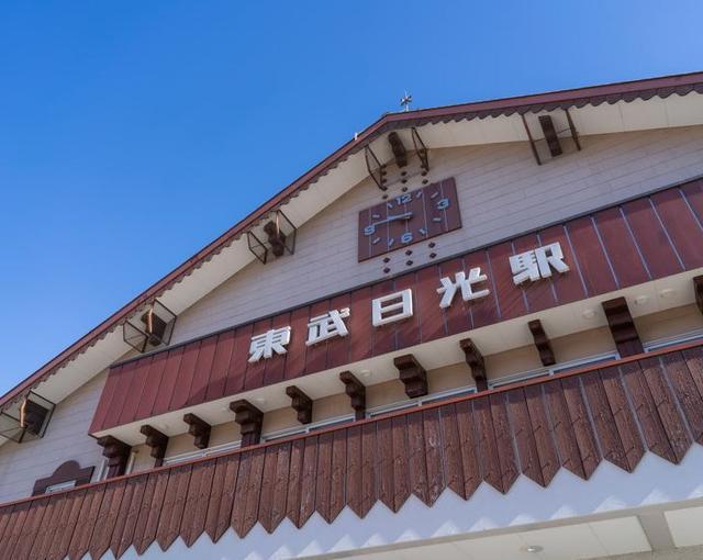 湯西川の住み込みリゾートバイト（ホテルのレストラン、客室清掃など）のサブ画像４