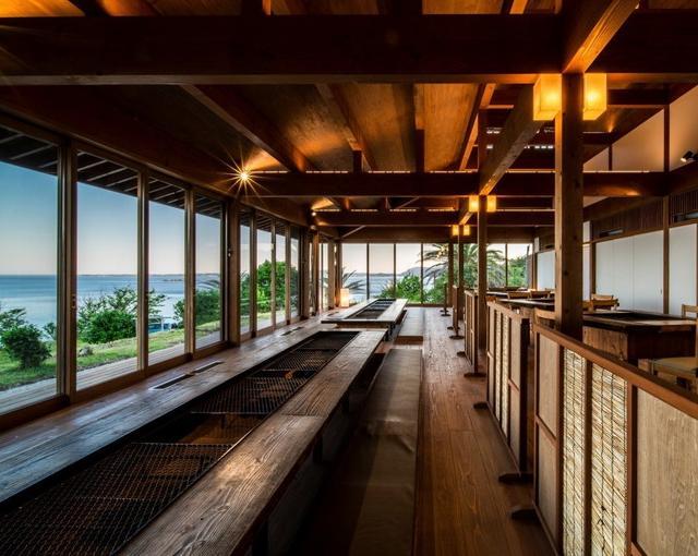 五島の住み込みリゾートバイト（旅館のフロント、レストランなど）のサブ画像４