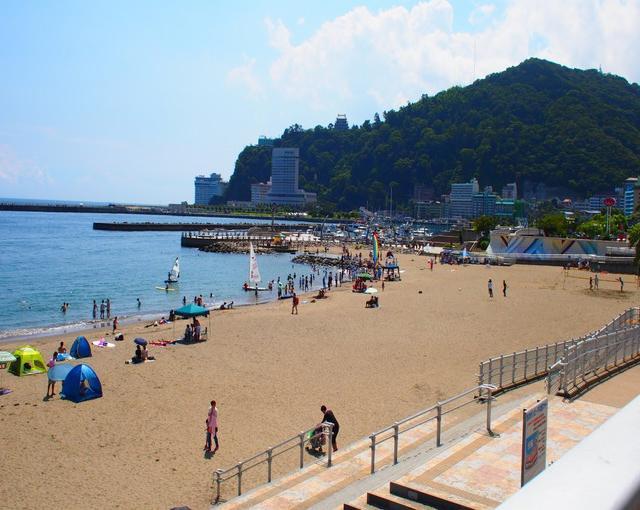 浜名湖の住み込みリゾートバイト（ホテルのレストラン、ベルなど）の画像３