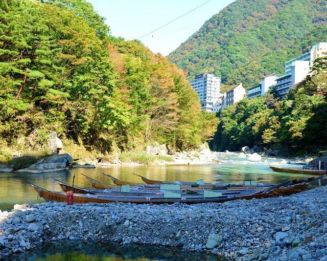 鬼怒川温泉の住み込みリゾートバイト（旅館での仲居業務）の画像３