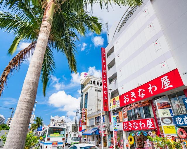 沖縄本島の住み込みリゾートバイト（ホテルのレストラン）の画像２