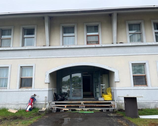 北軽井沢の住み込みリゾートバイト（ホテルのフロント、裏方など）のサブ画像３