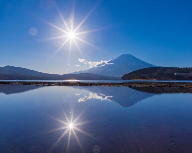 山中湖の住み込みリゾートバイト（ホテルのレストラン、フロントなど）のサブ画像２