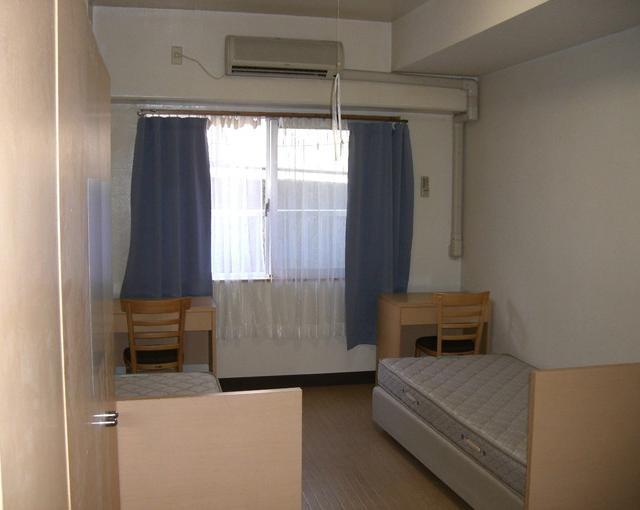 石垣島の住み込みリゾートバイト（ホテルのサービス、裏方など）のサブ画像２