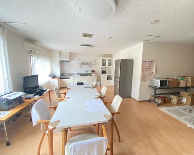 箱根の住み込みリゾートバイト（保養所のレストラン、裏方）のサブ画像４