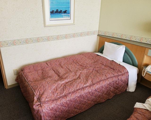 淡路島の住み込みリゾートバイト（ホテルの客室清掃など）のサブ画像１