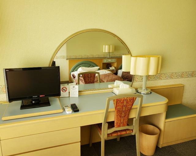 淡路島の住み込みリゾートバイト（ホテルの客室清掃など）のサブ画像２