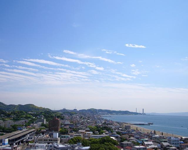 募集終了 赤い電車でゆるり 神奈川県 三浦半島の住み込み求人 リゾートバイト Net