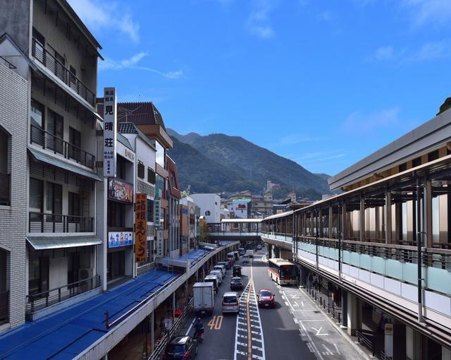箱根の住み込みリゾートバイト（ホテルでの接客業務など）のサブ画像３