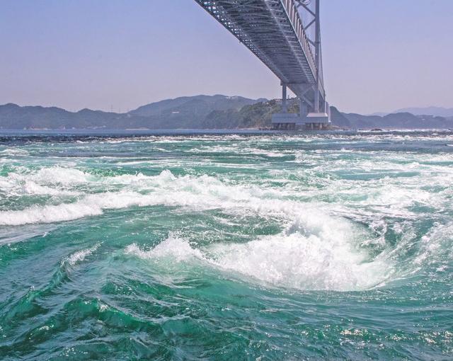 淡路島の住み込みリゾートバイト（旅館の仲居など）の画像５