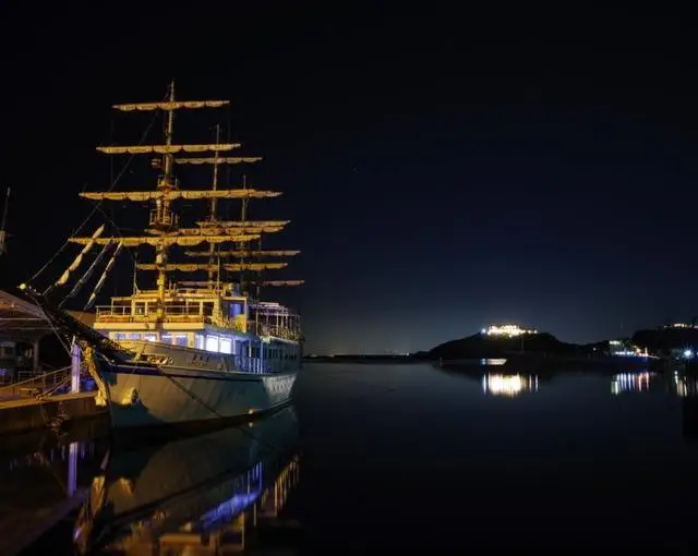 淡路島の住み込みリゾートバイト（ホテルの客室清掃、洗い場など）の画像２