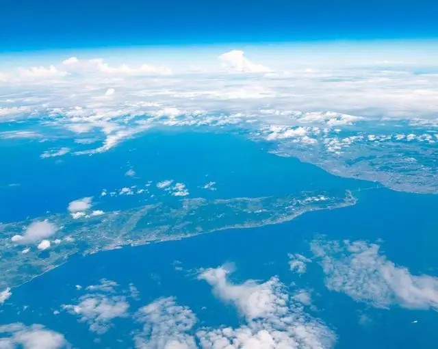 淡路島の住み込みリゾートバイト（ホテルの客室清掃、洗い場など）のサブ画像１