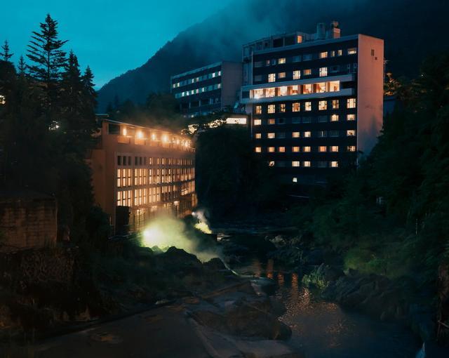 札幌の住み込みリゾートバイト（ホテル清掃、レストラン業務など）の画像２