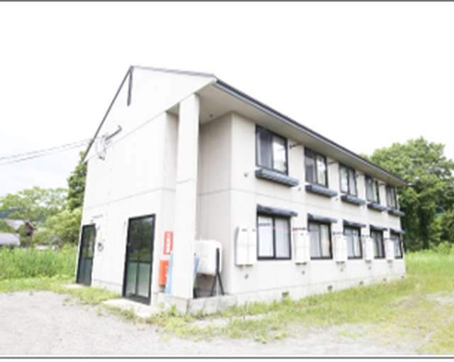 裏磐梯の住み込みリゾートバイト（ホテルのレストラン業務）のサブ画像１