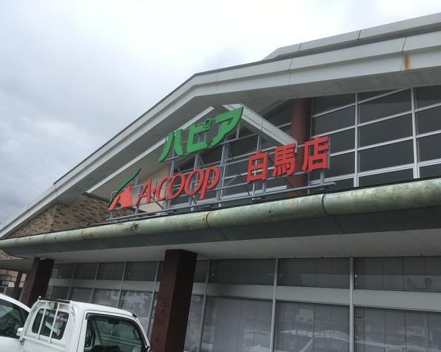 白馬の住み込みスキー場バイト（ホテルでのフロント業務など）のサブ画像３