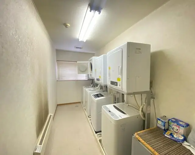 北軽井沢の住み込みスキー場バイト（ホテルのお仕事）のサブ画像３