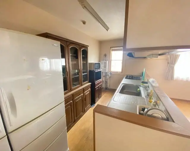 北軽井沢の住み込みスキー場バイト（ホテルのお仕事）のサブ画像４