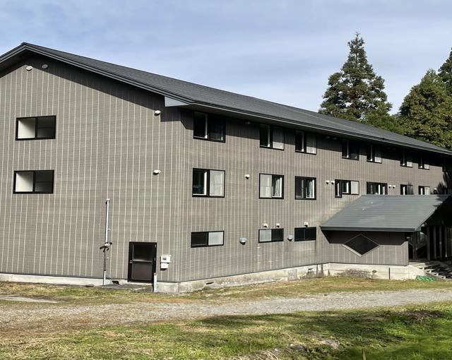 白馬の住み込みスキー場バイト（スキー場のレンタル）のサブ画像２