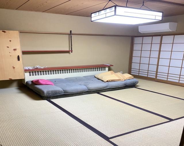 箱根の住み込みリゾートバイト（旅館の全般業務）のサブ画像４