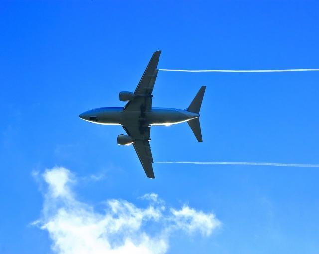 石垣島の住み込みリゾートバイト（飛行機内・空港内清掃など）の画像３