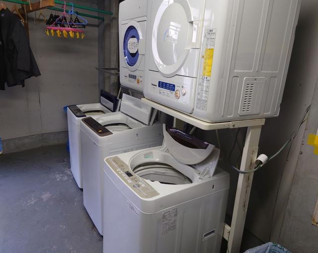 宇奈月温泉の住み込みリゾートバイト（ホテルのレストラン・調理のお仕事）のサブ画像４