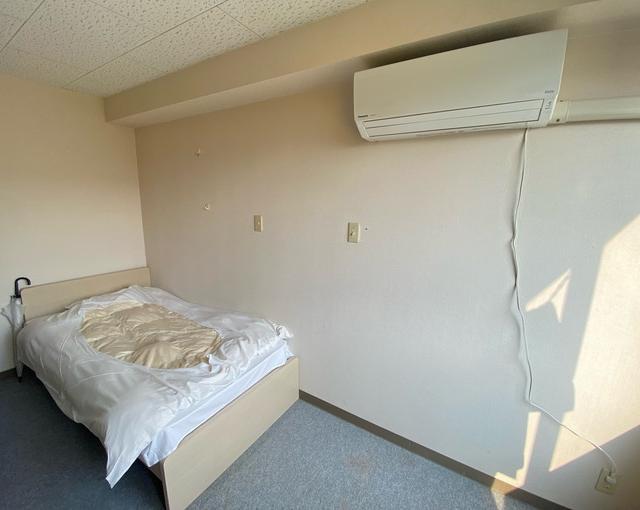 佐渡島の住み込みリゾートバイト（ホテルのサービス全般）のサブ画像２