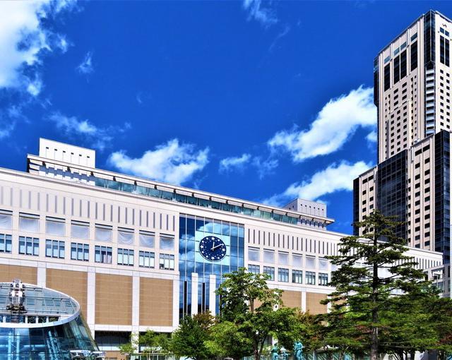 札幌の住み込みリゾートバイト（ホテルのフロント、レストランなど）のサブ画像１
