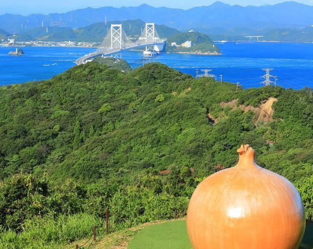 淡路島の住み込みリゾートバイト（ホテルのレストラン、客室清掃など）の画像１