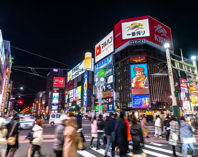 札幌の住み込みリゾートバイト（ホテル清掃、レストラン業務など）の画像４