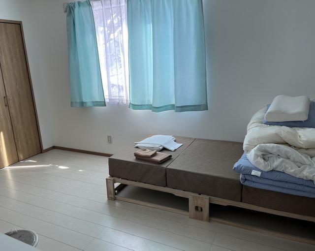 札幌の住み込みリゾートバイト（ホテル清掃、レストラン業務など）のサブ画像５