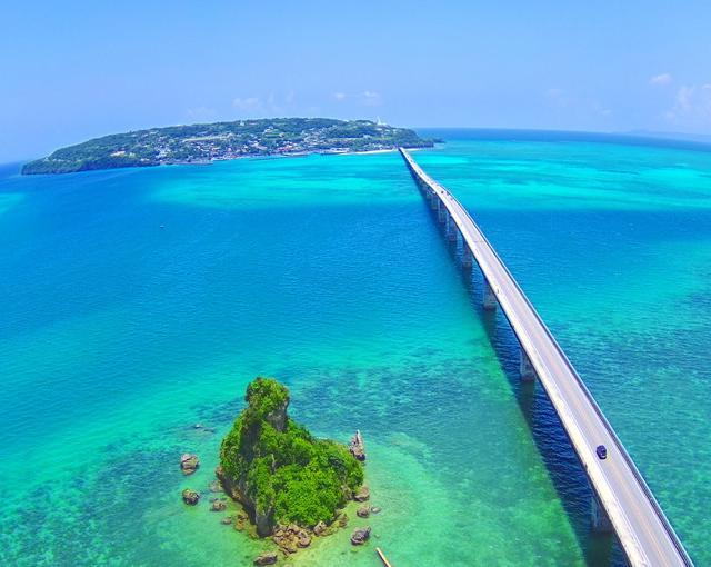 沖縄本島の住み込みリゾートバイト（ホテルの全般業務など）の画像３