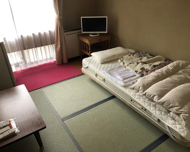 箱根の住み込みリゾートバイト（ホテルのレストランなど）のサブ画像３