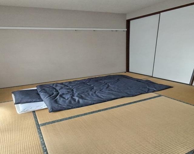 伊豆高原の住み込みリゾートバイト（温泉施設にて清掃業務など）のサブ画像４