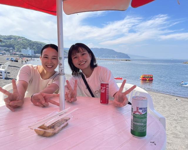 伊東温泉の住み込みリゾートバイト（旅館の全般業務）の画像１