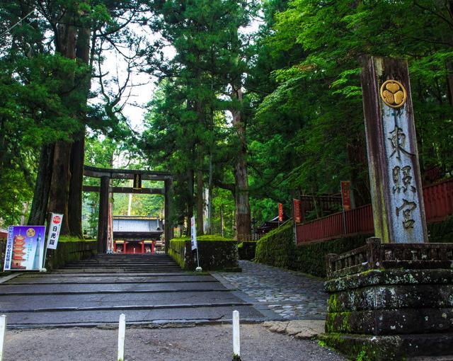 日光の住み込みリゾートバイト（旅館の全般業務）のサブ画像３