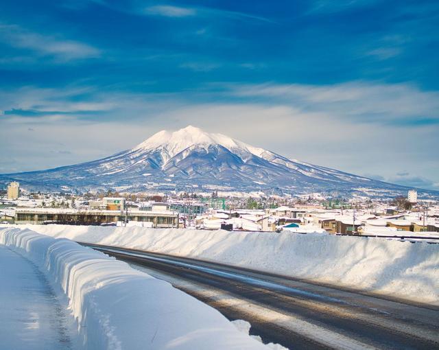 鯵ヶ沢の住み込みスキー場バイト（スキー場のチケット・レンタルなど）の画像１