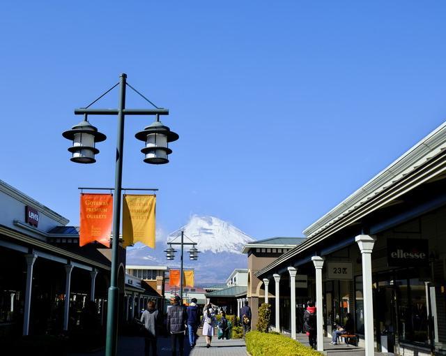 箱根の住み込みリゾートバイト（飲食店の全般業務）のサブ画像３